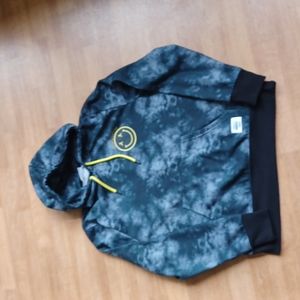 Wesc hoodie men's medium women's large